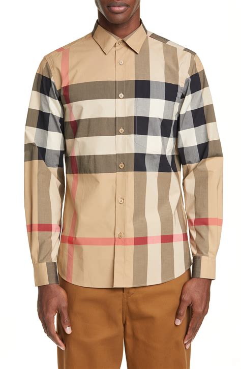 burberry button up cheap|burberry button up men's cheap.